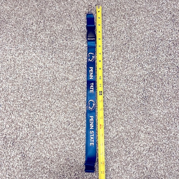 Penn State Lanyard - Picture 3 of 3